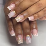 Ellen Gabriele 💅Nail Designer - @ellengabrielenail - Instagram