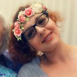 Ellen Gagne - @poshitivelyfabulous - Instagram