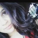 Elen Borges Galan - @ellengalan1 - Instagram