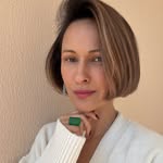 Olena Shchebet - @ellena_galant_girl - Instagram