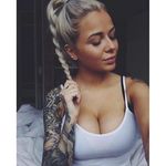 Ellen Galbraith - @l_ellen.galbraith - Instagram
