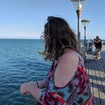 Ellen Gale - @gonewiththe_gale - Instagram