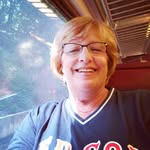 Ellen Gallant - @ellengallant1956 - Instagram