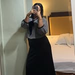 Ellen May Gallardo Olegario - @ellnmy - Instagram