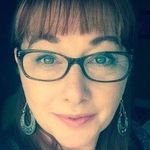 Ellen Gallegos - @sparrowgal - Instagram