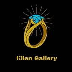 کارگاه جواهرسازی اِلِن - @ellen._.gallery - Instagram