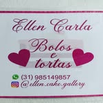 Ellen Cake Gallery - @ellen.cake.gallery - Instagram