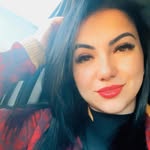 Ellen Gallo - @ellensz - Instagram