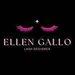 Ellen Gallo | Extensionista de cílios em Votorantim - @ellen_lashdesigner - Instagram