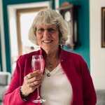 Mary Ellen Gallo-Racz - @mamaracz - Instagram