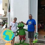 Ellen Galvan - @ellengalvan47 - Instagram