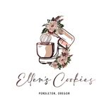 Ellen Galvan - @ellens_cookies - Instagram