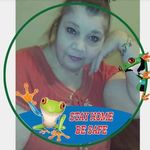 Ellen Galvan.  ( Deana ) - @ellen.galvan.505 - Instagram
