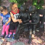 Mary Ellen Galvin Hessler - @galvinhessler - Instagram
