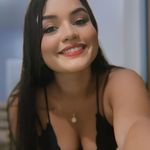 Ellen Gama - @ellengama96 - Instagram