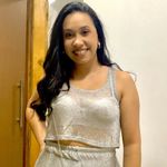 Ellen Gama - @gamaaellen - Instagram