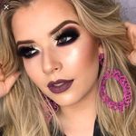 Ellen Gama Designer & Makeup - @ellengamadesignmakeup - Instagram