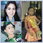Ellen Gama Nugroho - @nathasyaclariska - Instagram