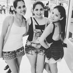 Ellen Anahi Gamboa Caceres - @anahitamara - Instagram