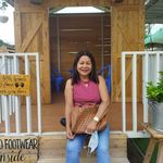Ellen Gamboa - @ellennachongamboa - Instagram