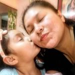 Ellen Gamboa - @marjorie_gv19 - Instagram