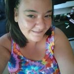 Patricia Ellen Gamboa - @pattygee305 - Instagram