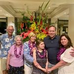 Mary Ellen Ganley Ferguson - @fergiemom3 - Instagram