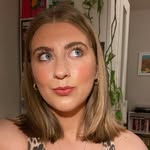 ellen ní fhionnáin - @ellengannon_ - Instagram