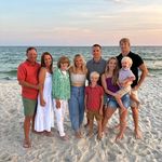 Mary Ellen Gannon Adams - @charliemarye - Instagram