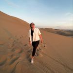 Ellen Gardiner Clements - @see_e.g._ - Instagram