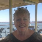 Sue-Ellen Gardiner - @gardjsrs - Instagram