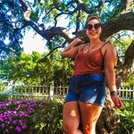 Ellen Garnett - @ellenikibobiki - Instagram