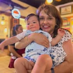 Mary Ellen Solomon Garnett - @solomongarnett - Instagram