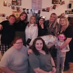 Ellen Gaskin - Facebook