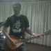 Alan Gaston - Facebook