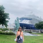 Ellen Gaston Levin - @ellenal - Instagram