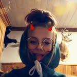 Lyannie - @elle_qui_a_tout_gacher - Instagram