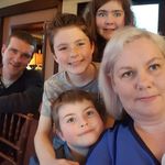 Ellen Geary Mulhern - @mulhernellen - Instagram