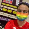 Ellen-wheelchair fencing - @etgeddes - TikTok