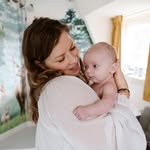 Ellen - Gezondheidscoach voor mama’s to be - @ellen.geerlings - Instagram