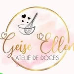Geise Ellen Ateliê De Doces - @geiseellenateliededoces - Instagram