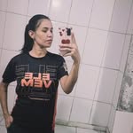 Geisy Rodriigues - @geisyellen27 - Instagram