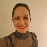 Ellen Geißler - @ellen_g1982 - Instagram