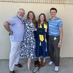 Ellen R. Sandidge Gentry - @ellen.gentry - Instagram