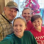 Ellen R. Sandidge Gentry - @ellen.r.gentry - Instagram