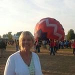 Sue-Ellen Parrish Gentry - @parrishgentry - Instagram