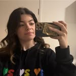 Ellen Geraghty - @ellengeraghtyx - Instagram