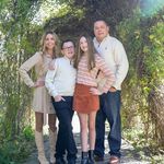Mary Ellen Mitchell Geraghty - @mitchellgeraghty - Instagram