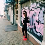 Ellen Gerald - @smolazexar1972 - Instagram
