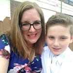 Ellen Gerard - @bayitek743 - Instagram